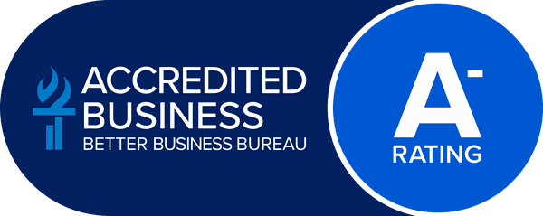 JLC Air Conditioning: BBB Accredited Business with an A- rating. View BBB profile (opens in a new tab).
