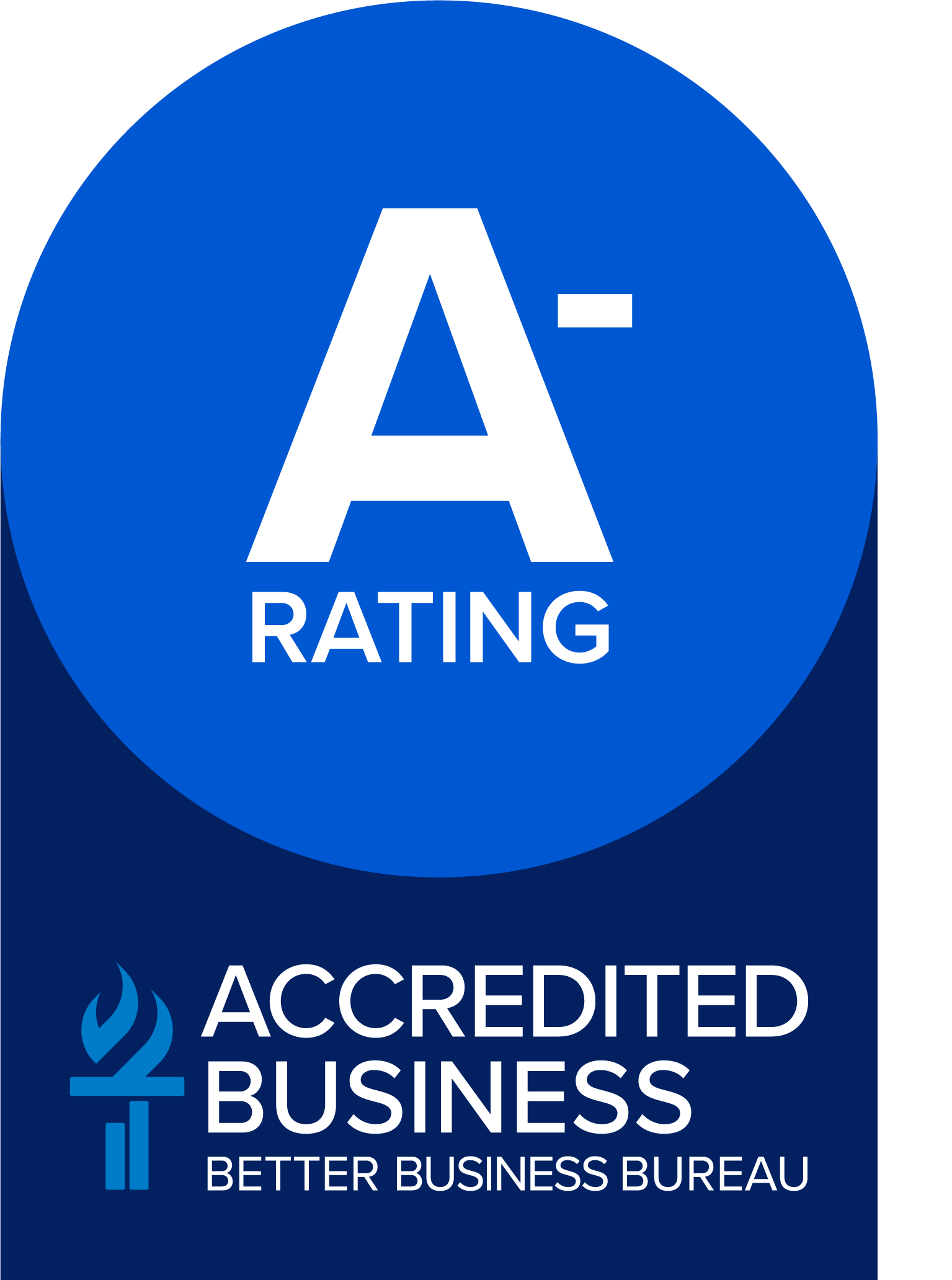 JLC Air Conditioning: BBB Accredited Business with an A- rating. View BBB profile (opens in a new tab).